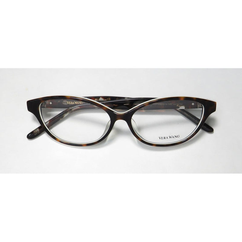 Vera Wang Va11 Eyeglasses