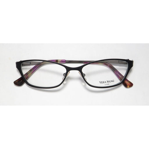 ModaFrames Vera Wang Luxe Europa Eyeglasses Eyeglasses