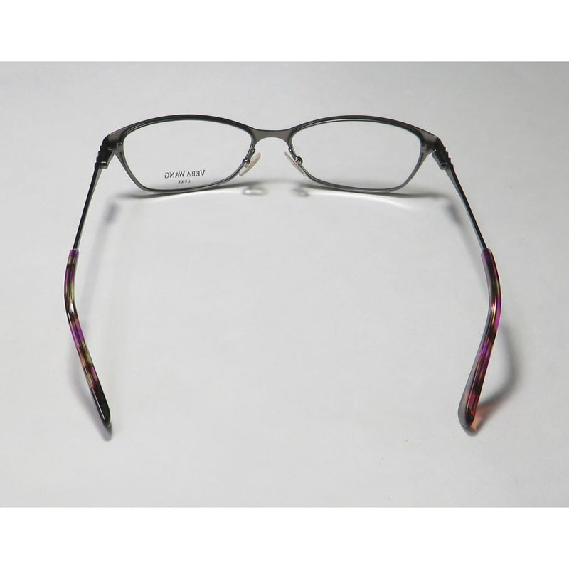 ModaFrames Vera Wang Luxe Europa Eyeglasses Eyeglasses