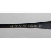 ModaFrames Vera Wang Luxe Europa Eyeglasses Eyeglasses