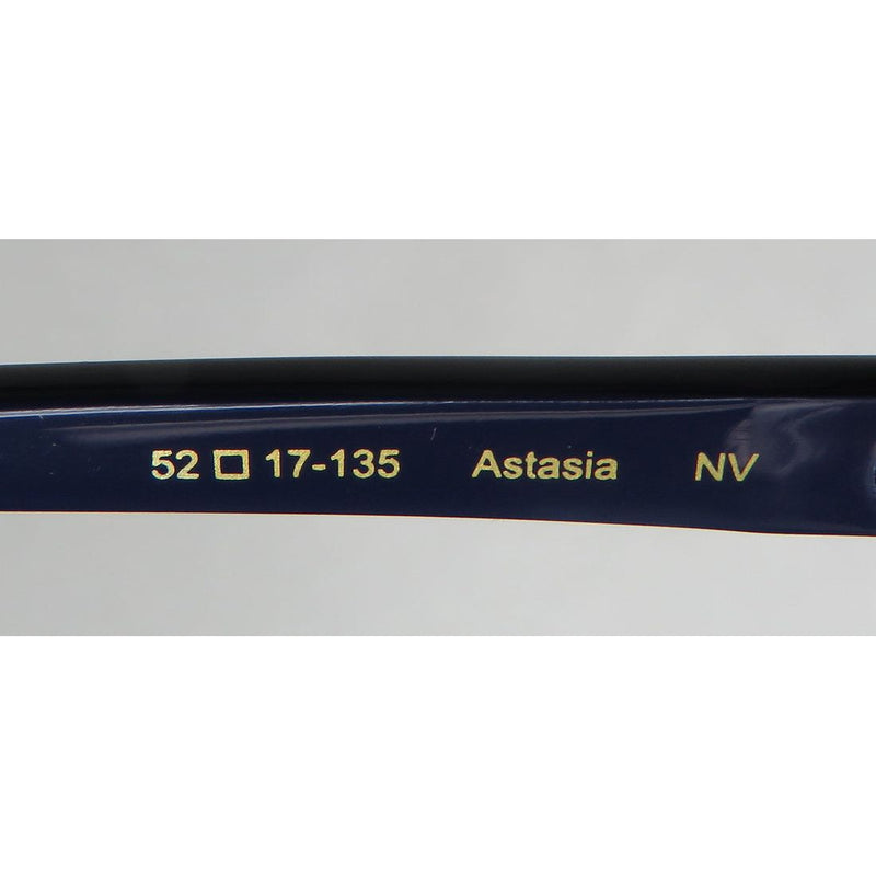 ModaFrames Vera Wang Luxe Astasia Eyeglasses Eyeglasses