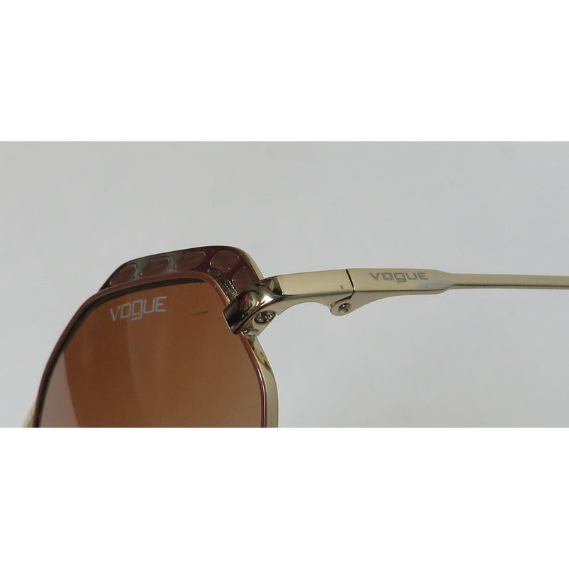 ModaFrames Vogue 4134s Sunglasses Sunglasses