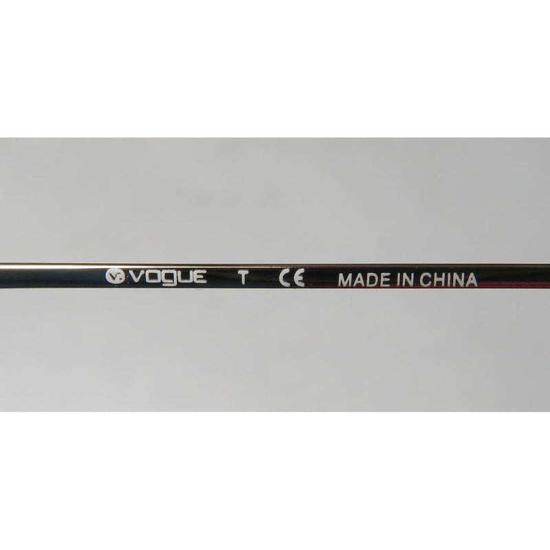 ModaFrames Vogue 4134s Sunglasses Sunglasses