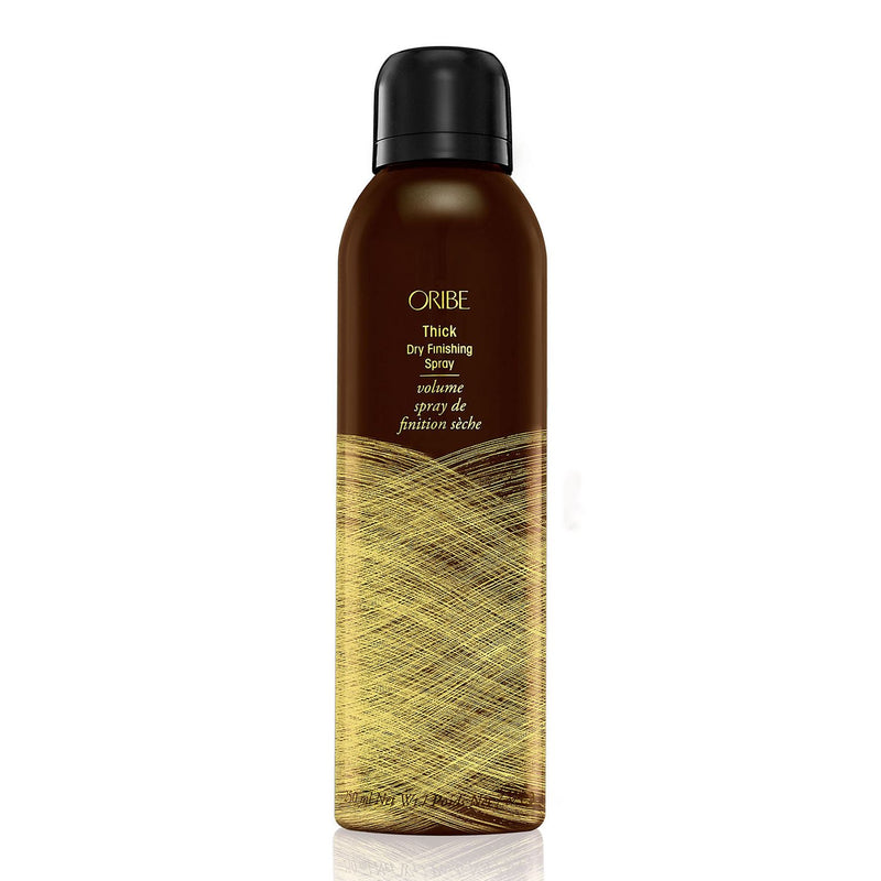 Oribe Oribe By Thick Dry Finishing Spray 7 Oz Unisex Hair Care