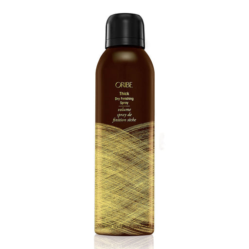 Oribe Oribe By Thick Dry Finishing Spray 7 Oz Unisex Hair Care