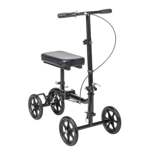 Drive Medical Drive Medical® Folding Knee Walker – 790 Series Walkers