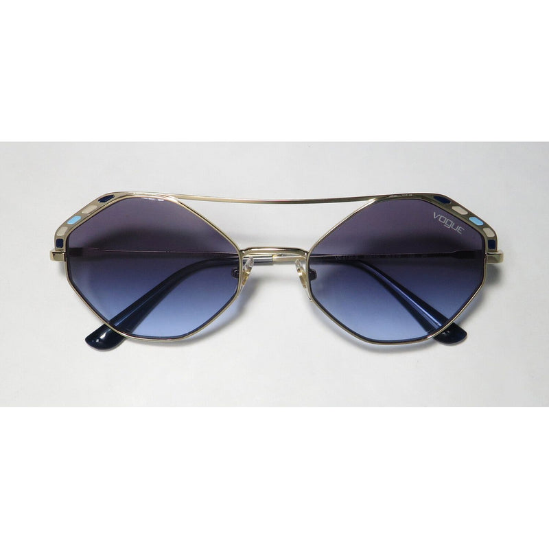 ModaFrames Vogue 4134s Sunglasses Sunglasses