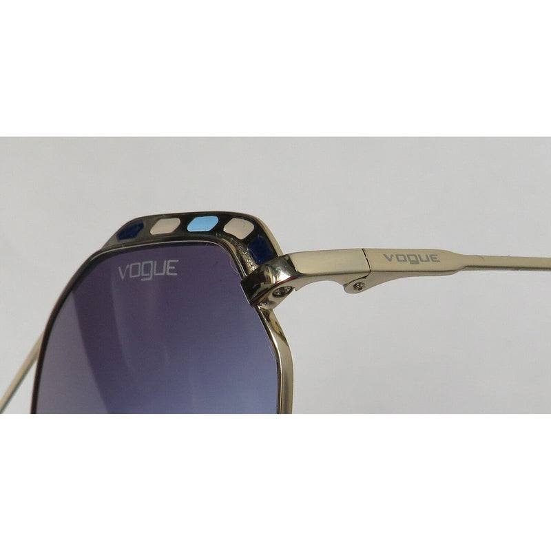 ModaFrames Vogue 4134s Sunglasses Sunglasses