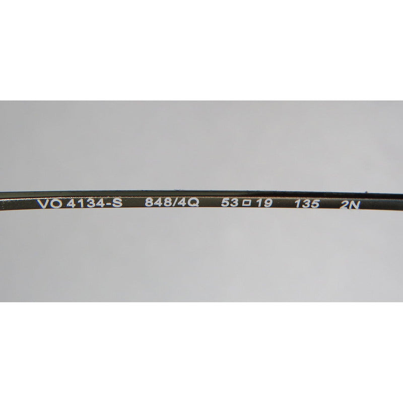 ModaFrames Vogue 4134s Sunglasses Sunglasses