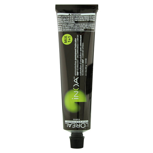 Loreal Loreal Inoa Ammonia Free Hair Color 7.1/7B 2.1 Oz Hair Color White Smoke