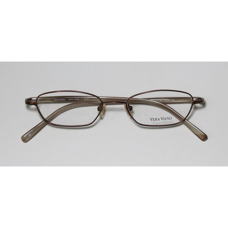 ModaFrames Vera Wang V136 Eyeglasses Eyeglasses