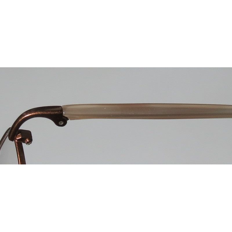 ModaFrames Vera Wang V136 Eyeglasses Eyeglasses