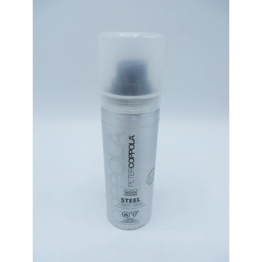 0 Peter Coppola Legacy Keratin Concept Steel Hairspray 1.5 Oz Stainless Steel Cleaners & Polishes