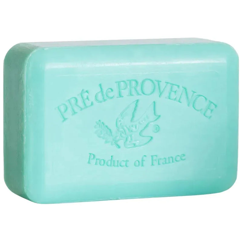 Pre De Provence Pre De Provence Jade Vine Shea Butter Enriched Vegetable Soap 150g Vegetable Soap