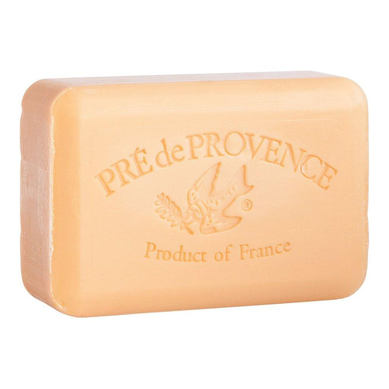 Pre De Provence Pre de Provence Persimmon Shea Butter Enriched Vegetable Soap 250g Bar Soap