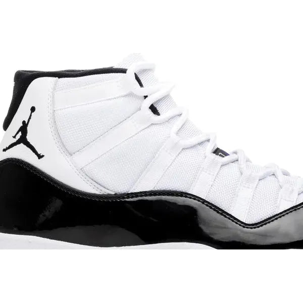 Air Jordan 11 Retro 'Concord' 2018 Sneakers for Men