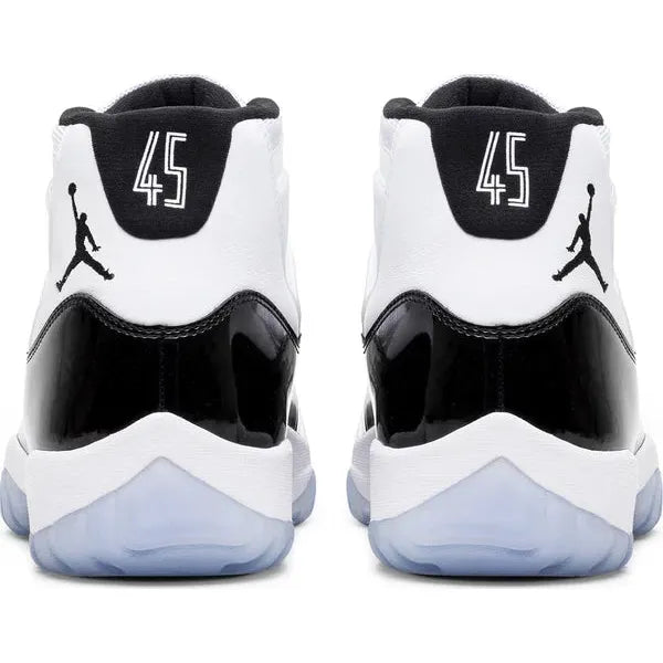 Air Jordan 11 Retro 'Concord' 2018 Sneakers for Men