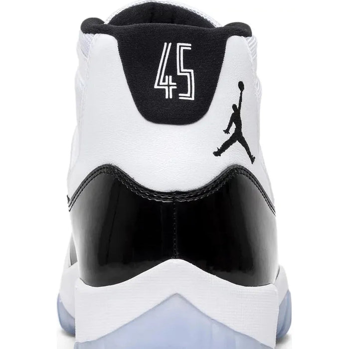 Air Jordan 11 Retro 'Concord' 2018 Sneakers for Men