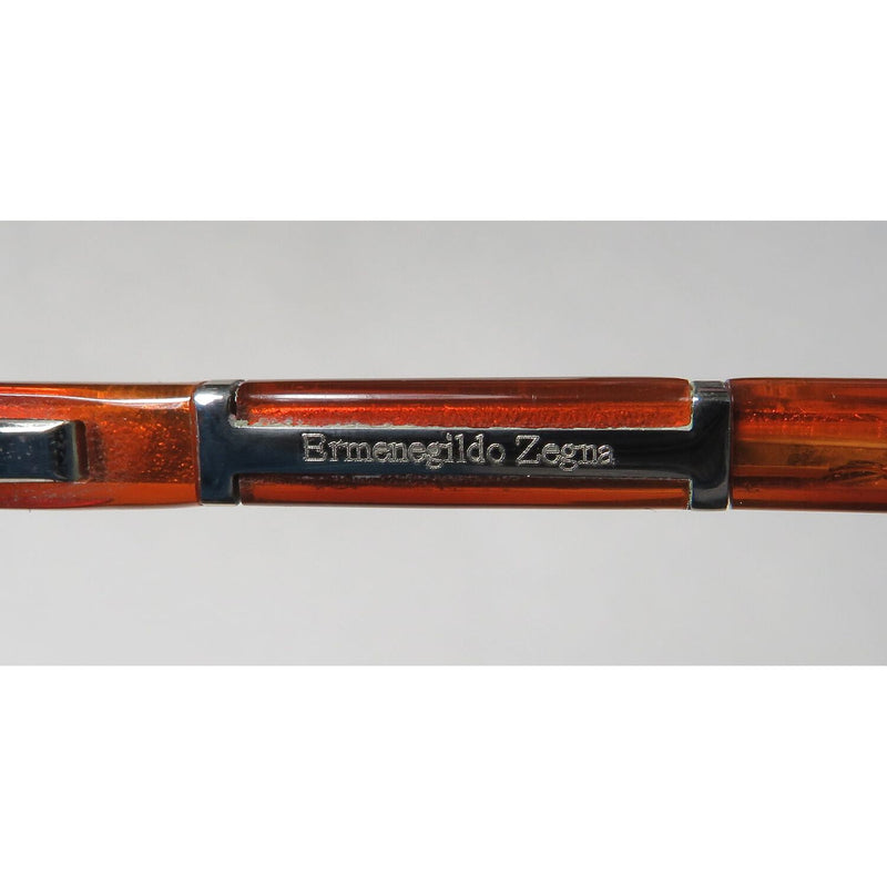 ModaFrames Ermenegildo Zegna 3500 Eyeglasses Eyeglasses