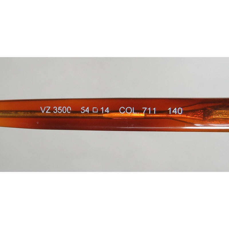 ModaFrames Ermenegildo Zegna 3500 Eyeglasses Eyeglasses