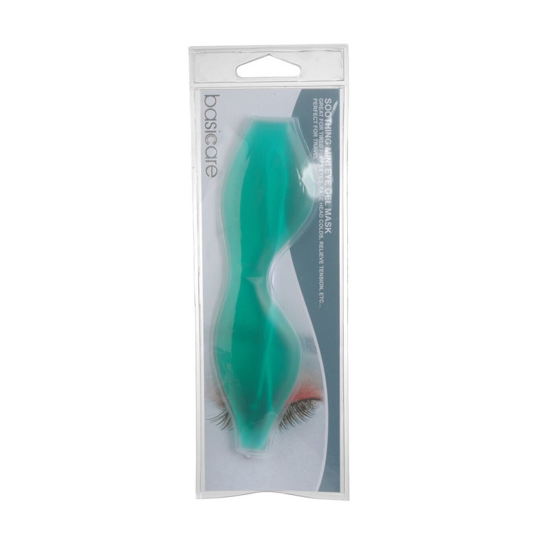 Basic Care Basic Care Basicare Minimáscara De Gel Para Ojos Hot & Cold Therapies