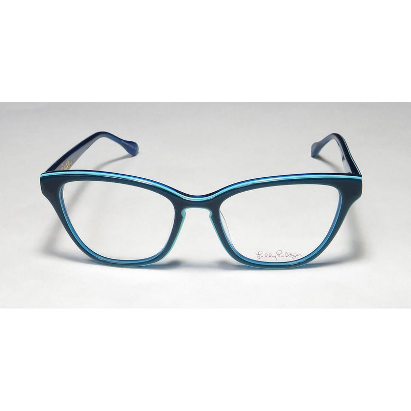 ModaFrames Lilly Pulitzer Copeland Eyeglasses Eyeglasses