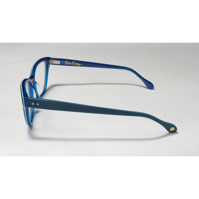 ModaFrames Lilly Pulitzer Copeland Eyeglasses Eyeglasses