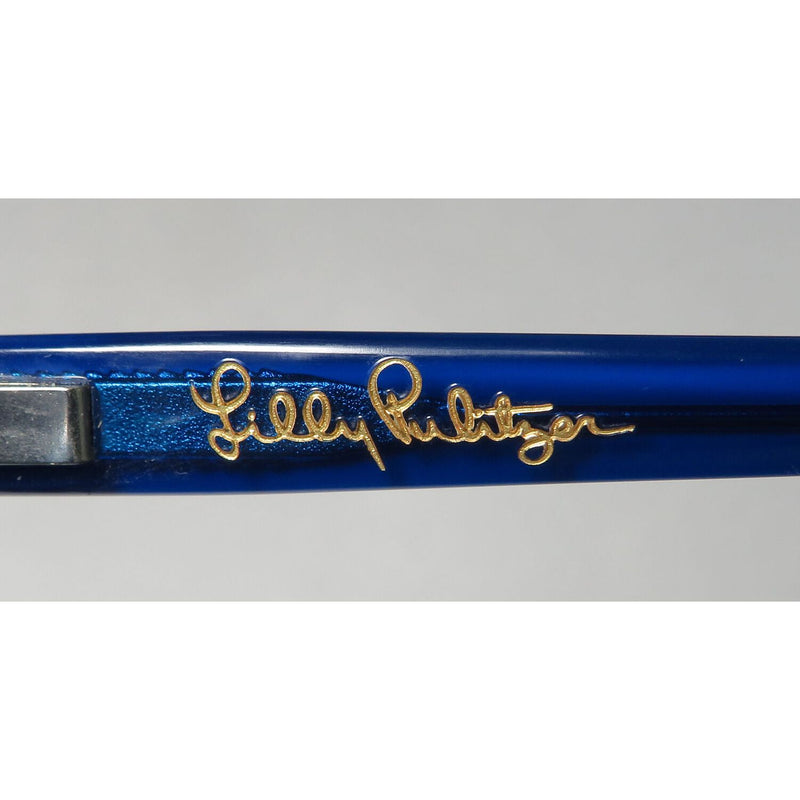 ModaFrames Lilly Pulitzer Copeland Eyeglasses Eyeglasses