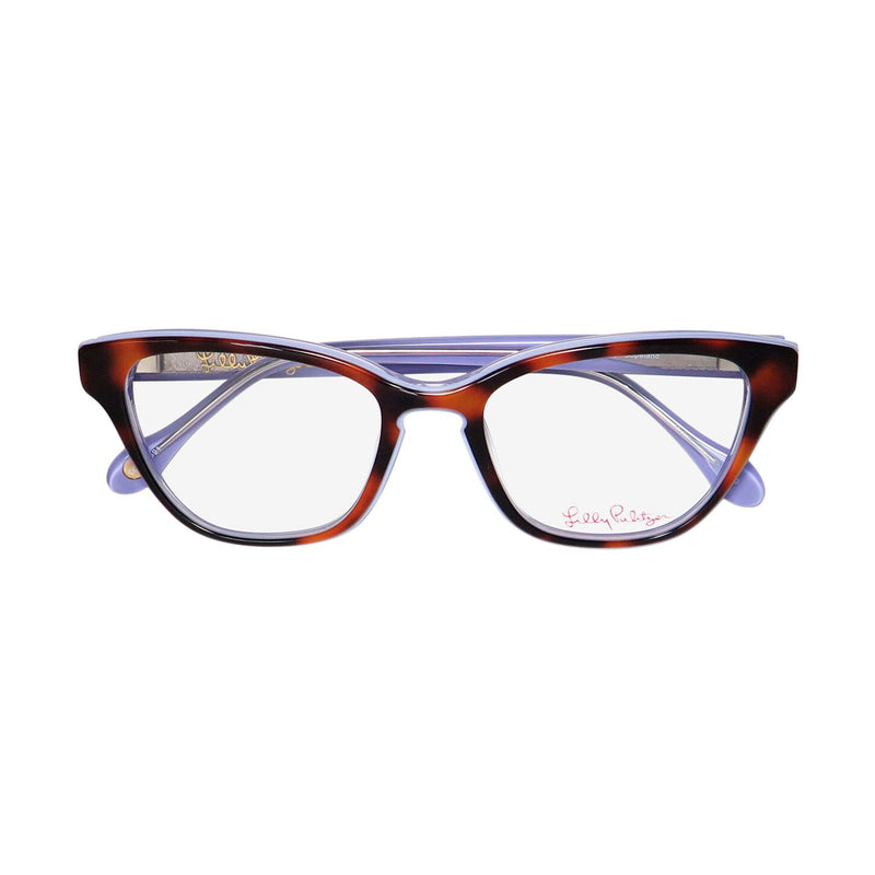 Lilly Pulitzer Copeland Eyeglasses