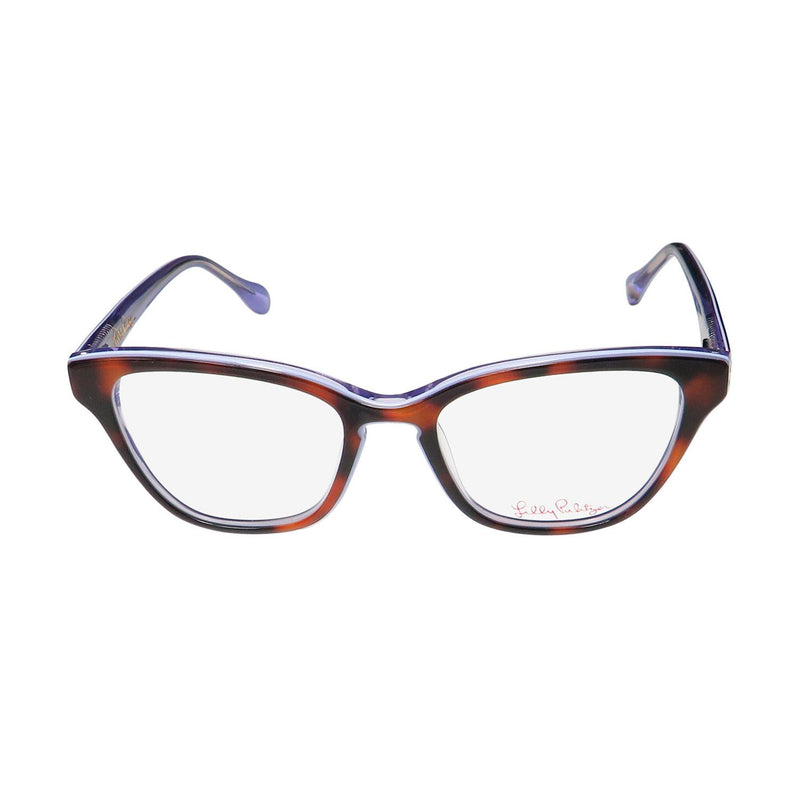 Lilly Pulitzer Copeland Eyeglasses