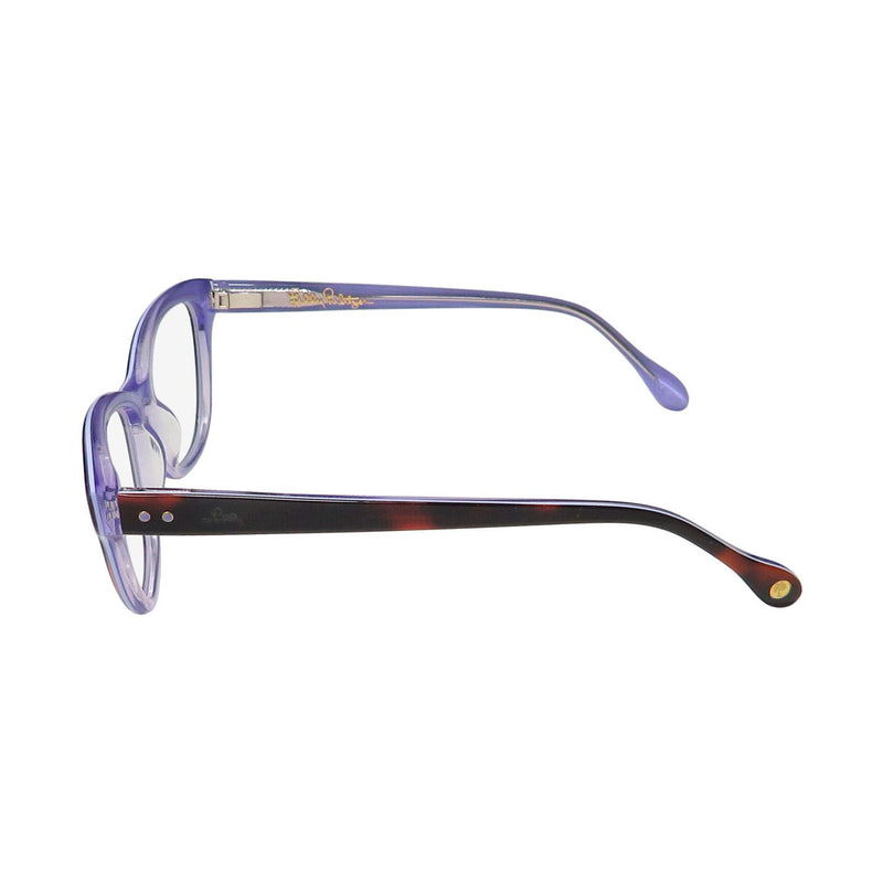 Lilly Pulitzer Copeland Eyeglasses