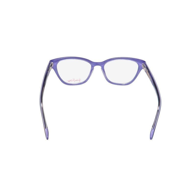 Lilly Pulitzer Copeland Eyeglasses