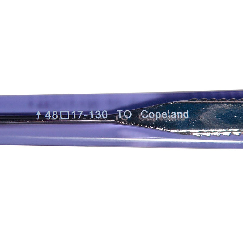 Lilly Pulitzer Copeland Eyeglasses