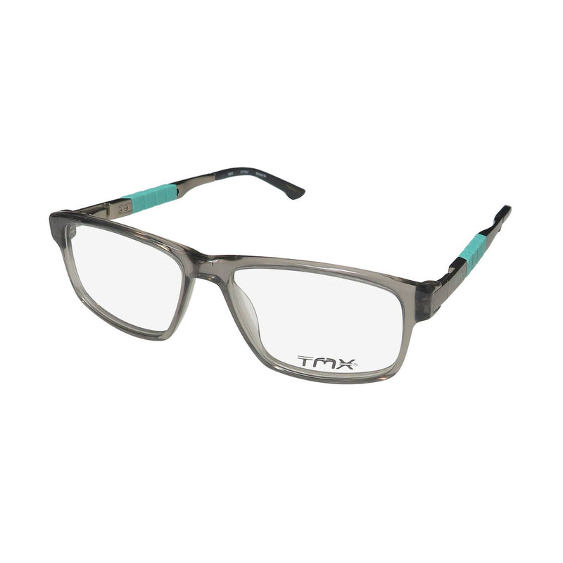 ModaFrames Timex Tmx Change Up Eyeglasses Eyeglasses