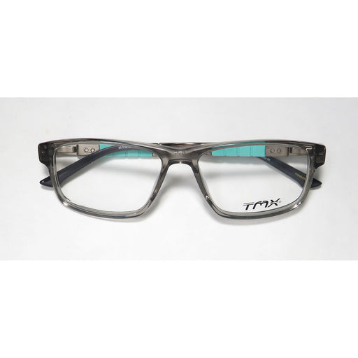 ModaFrames Timex Tmx Change Up Eyeglasses Eyeglasses