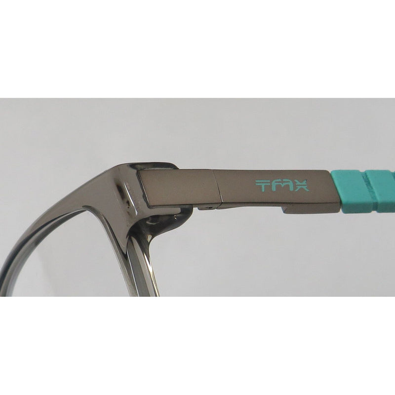 ModaFrames Timex Tmx Change Up Eyeglasses Eyeglasses