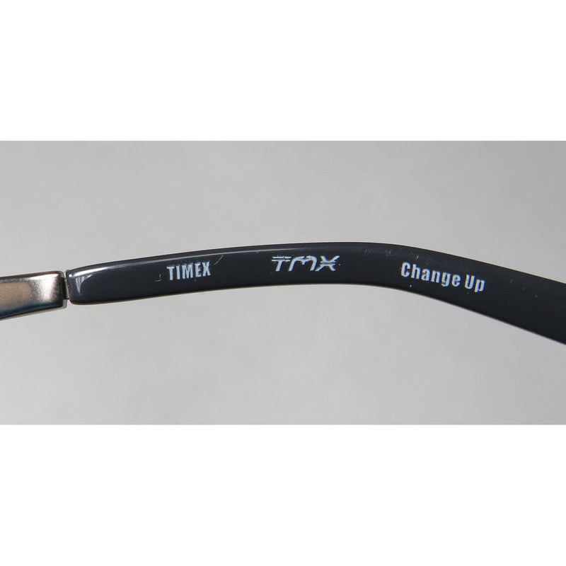 ModaFrames Timex Tmx Change Up Eyeglasses Eyeglasses