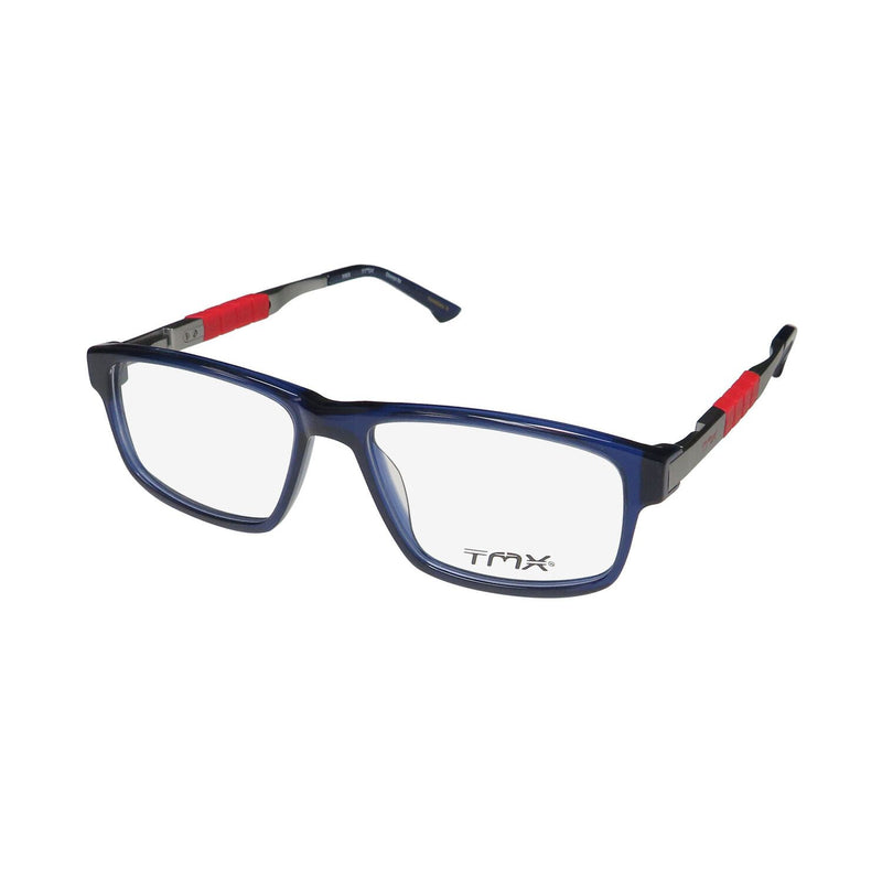 ModaFrames Timex Tmx Change Up Eyeglasses Eyeglasses