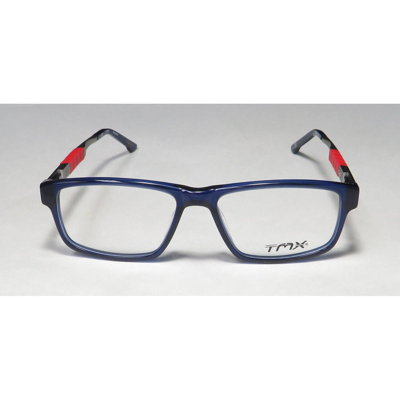 ModaFrames Timex Tmx Change Up Eyeglasses Eyeglasses
