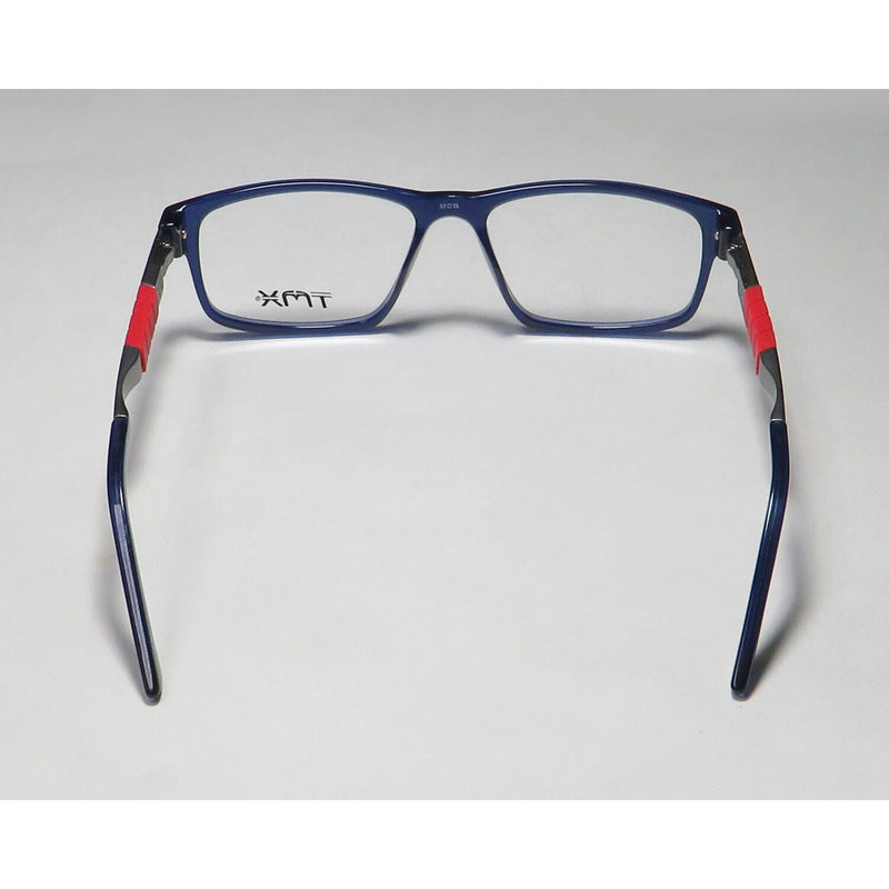 ModaFrames Timex Tmx Change Up Eyeglasses Eyeglasses