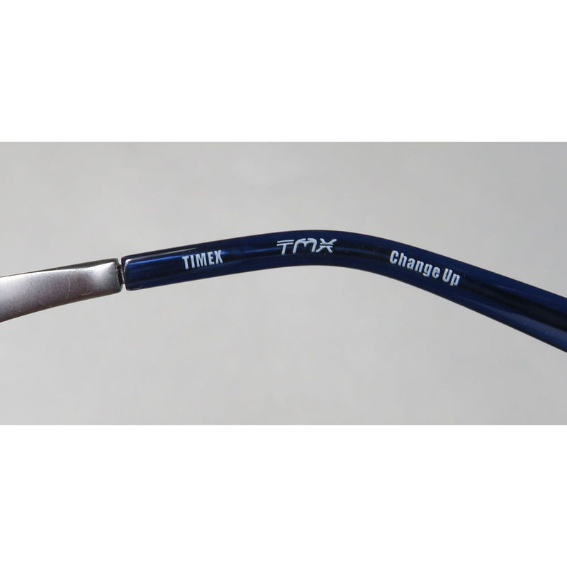 ModaFrames Timex Tmx Change Up Eyeglasses Eyeglasses
