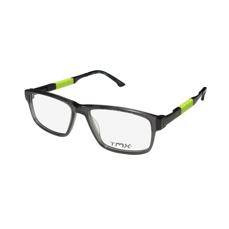 ModaFrames Timex Tmx Change Up Eyeglasses Eyeglasses