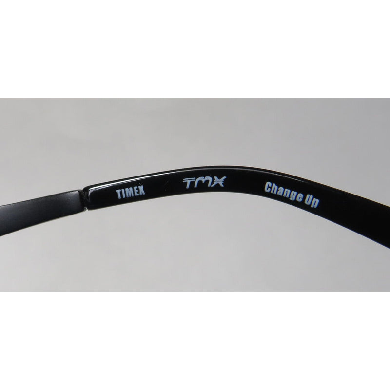 ModaFrames Timex Tmx Change Up Eyeglasses Eyeglasses