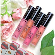 Rude Cosmetics Notorious Rich Long Lasting Liquid Lip Color Lipstick & Lip Gloss