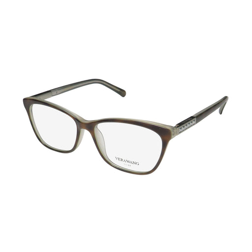 ModaFrames Vera Wang Luxe Zixi Eyeglasses Eyeglasses