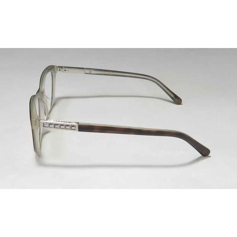 ModaFrames Vera Wang Luxe Zixi Eyeglasses Eyeglasses