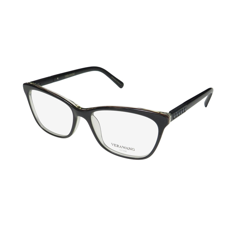 ModaFrames Vera Wang Luxe Zixi Eyeglasses Eyeglasses