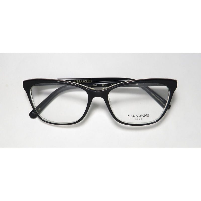 ModaFrames Vera Wang Luxe Zixi Eyeglasses Eyeglasses