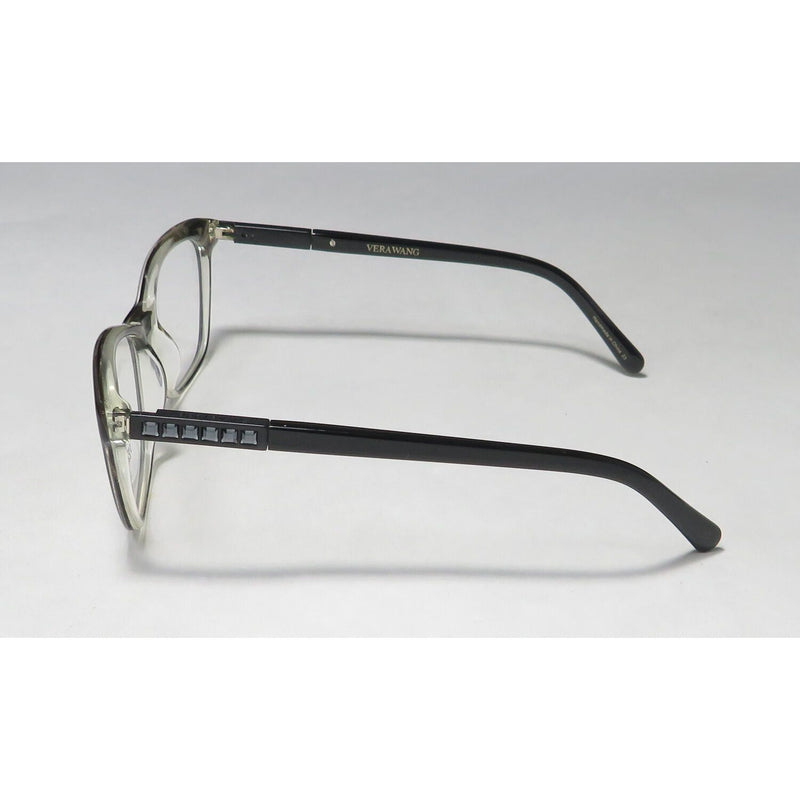 ModaFrames Vera Wang Luxe Zixi Eyeglasses Eyeglasses