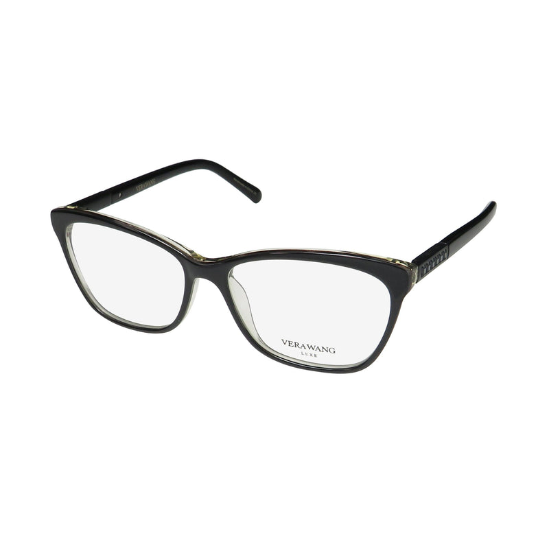 ModaFrames Vera Wang Luxe Zixi Eyeglasses Eyeglasses